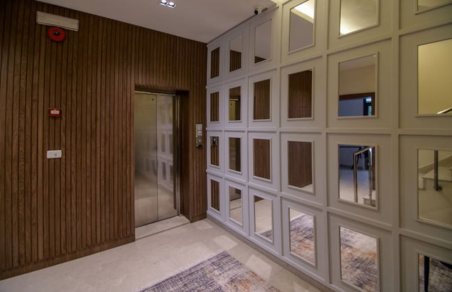 46 Serviced Apartments - Foto 49