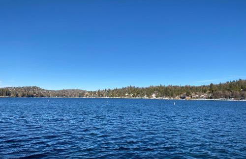 The Inspo Cabin with Stunning View - Foto 40