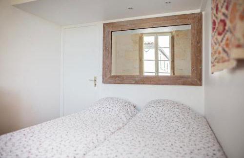 XVIII Century Gem With Magnificent Views Of The Harbour with a private garage - Foto 14