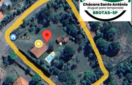 Chácara Santo Antonio - Foto 3