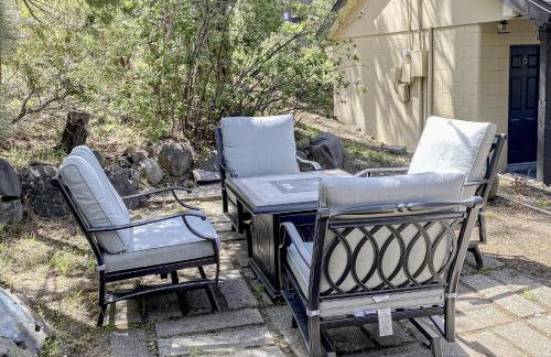 The Chalet at Kings Beach Unit 1 - Foto 6