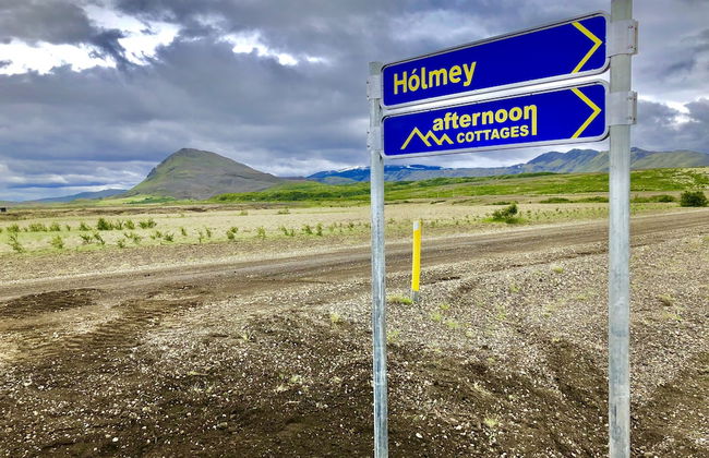 Afternoon Cottages - Foto 17