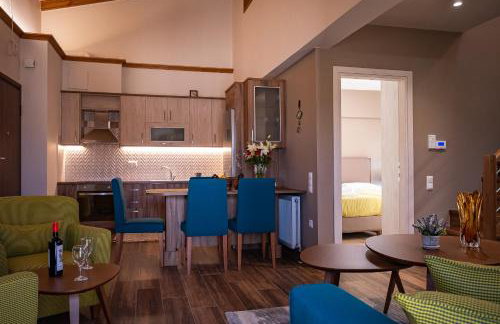 Fresh Living Suites - Foto 64