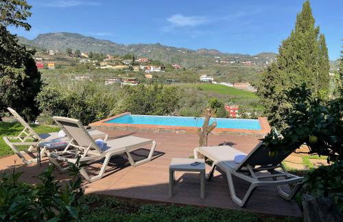 Casa La Veguetilla en San Mateo - Foto 18