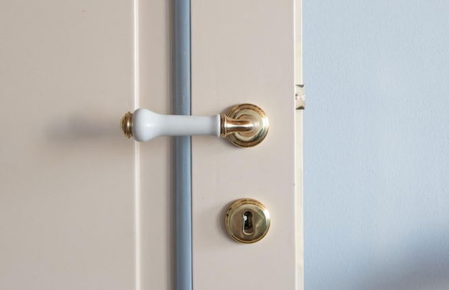 Wondrous Palazzetto 1619 in Magical Burano Island - Foto 16