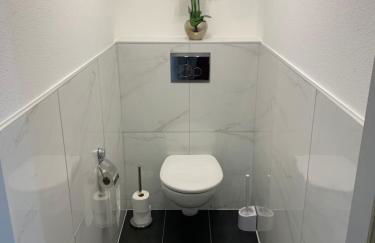 Sion City Mulhouse centre - parking et balcon-wifi 5G gratuit - Foto 16