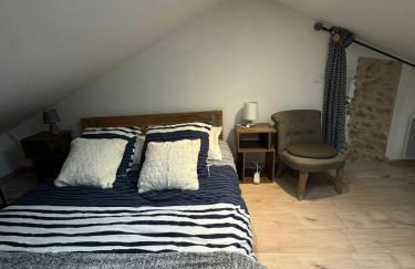 Le gîte de Romain - Photo 39