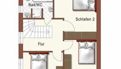 Ferienhaus Müller - Foto 5