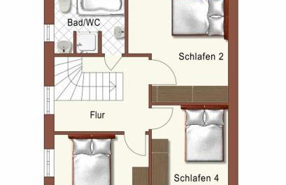 Ferienhaus Müller - Foto 5