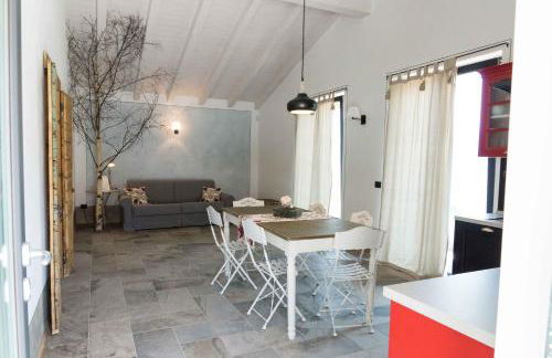 Rocca d'Anfo B&B-Apartments Lake View - Foto 37