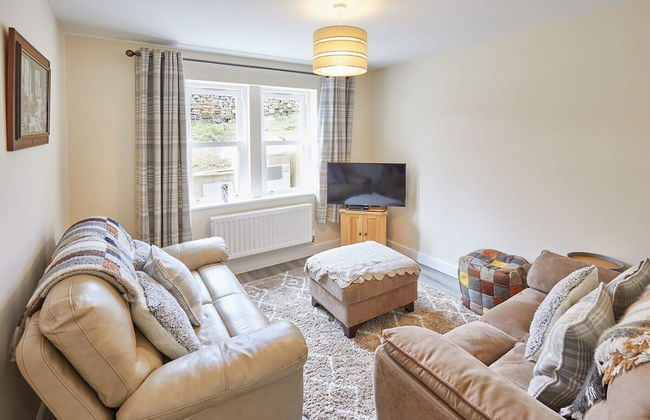 Host Stay Carlewell Cottage - Foto 1