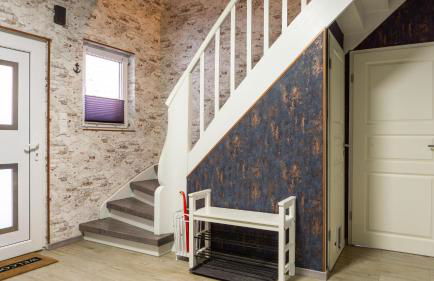 Ferienhaus Westerstraße - Foto 43