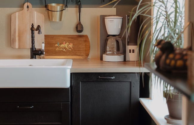 Gamli Skolinn Husavik - Foto 33