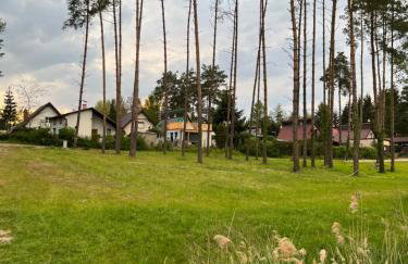 Apartament Comfort w Kujankach nad jeziorem - Foto 24