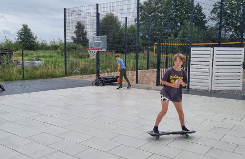 Domki nad Morzem Morze nad Morze - Foto 41