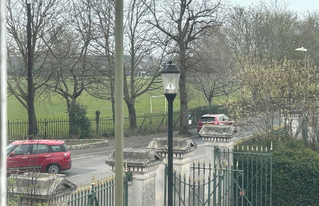 Spring Garden Apartments - Foto 51