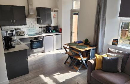 Jaymar near Edinburgh - Foto 4