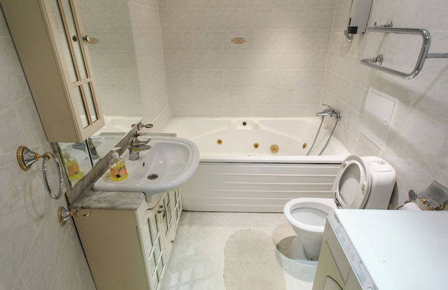 Lakshmi Apartments Dinamo 3 - Photo 17