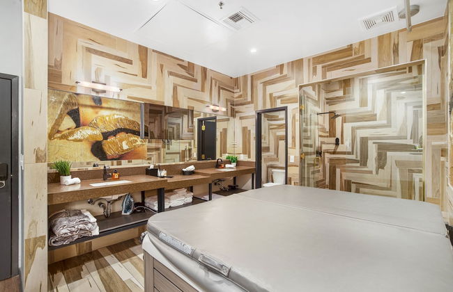 Pleasant En Suite Studio - Photo 19