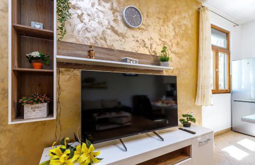 Apartments Kiki 150 METERS TO THE BEACH - Foto 6