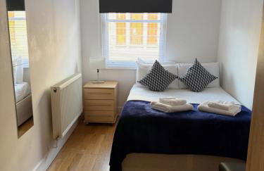 Close to centre 2 bedroom apartment - Foto 12