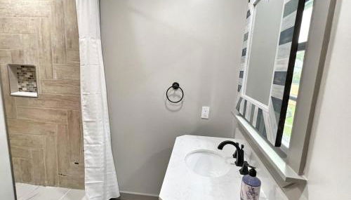 Decatur's Family Sport Haven & Backyard Bliss - Foto 5