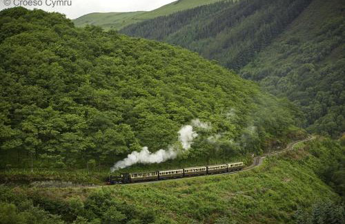 4 Bed in Aberystwyth oc-bow304 - Foto 15