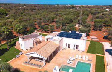 Resort San Giacomo con Piscina - Foto 2