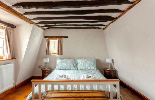 Bay Cottage in Broadstairs - Exclusive unmissable deals! Book now before it's too late! - Foto 14