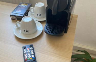 Bluestone Appartements - 23qm free and near parking - Foto 6