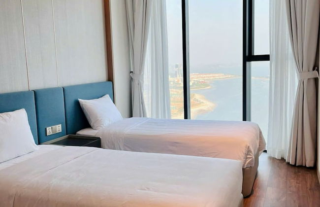 Premier Apartment in A La Carte Ha Long Bay - Foto 33