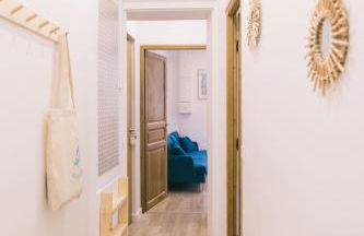 Autour du Monde #Netflix #Centre historique #Calme - Foto 21