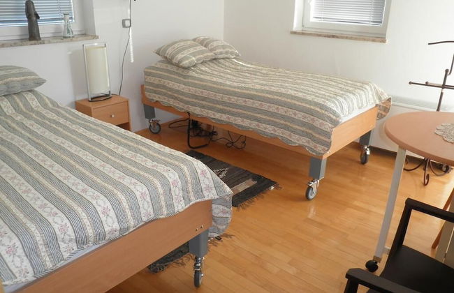 Apartments and Rooms Oliviers - Foto 12