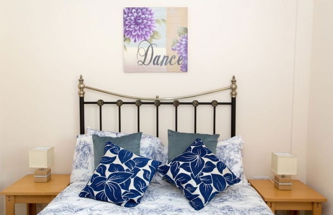 Merlin Cottages - Foto 4