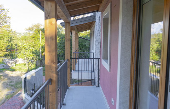 3 bedroom Apartment in Duino-Aurisina with swimming pool - Photo 18