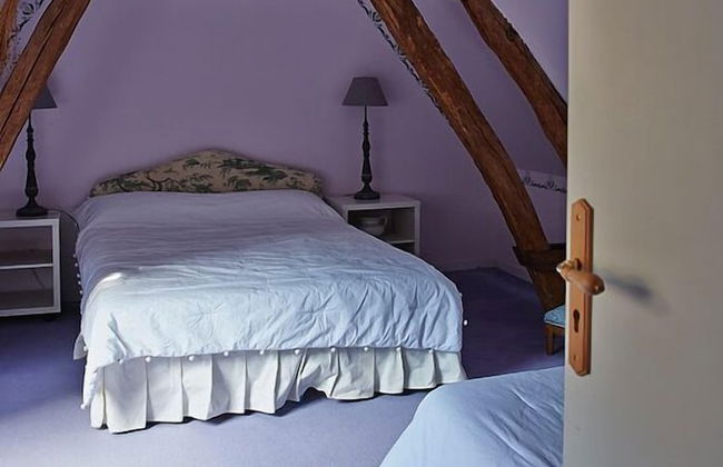 Les Gîtes de l'Yères - Foto 38