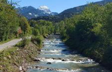 Ferienwohnung Alpenglück - Foto 10