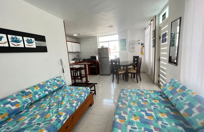 Edificio Santa Catalina 204 - Photo 11