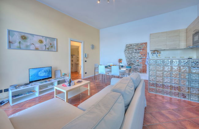 Aparthotel Arona - Photo 41