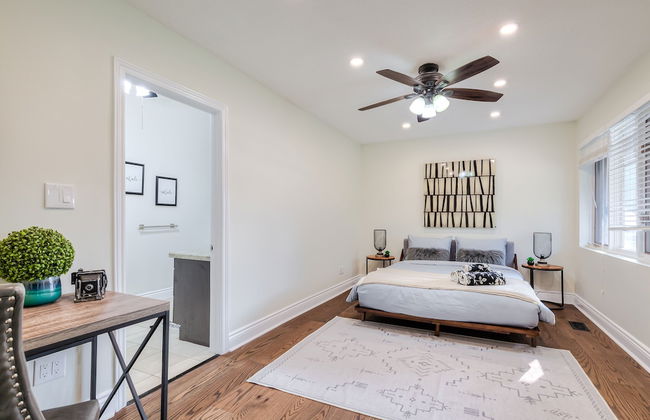 Waterfront Avenue Suites - Foto 25