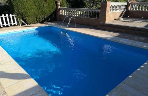 Casa Suryta einzigartiges Landhaus bei Granada - Photo 17