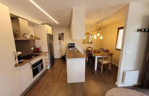 Precioso apartamento con jardín privado a 4 km de Puigcerdà - Foto 15