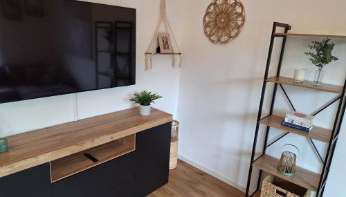 Ferienwohnung Maison Confortable mit Sonnenterrasse und Garten, Bad Ems, Koblenz, Montabaur, Wandern, Radfahren, Mountanbiketouren - Foto 5