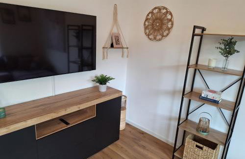 Ferienwohnung Maison Confortable mit Sonnenterrasse und Garten, Bad Ems, Koblenz, Montabaur, Wandern, Radfahren, Mountanbiketouren - Photo 5