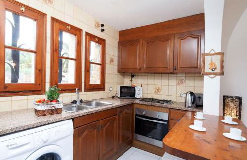 Holiday Home Solenza by Interhome - Foto 24