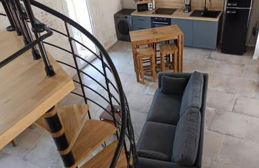 La Ferme De la baie - Foto 10