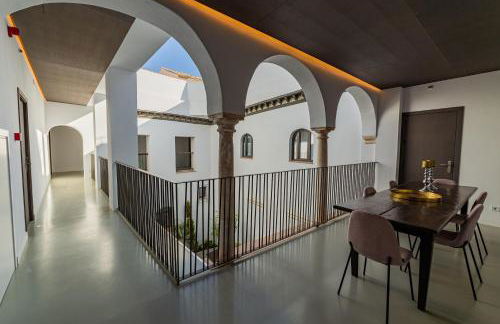 Casa del Cardenal - Foto 23