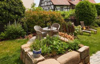 Winzerlodge, Wohnung Kirchberg - Foto 25