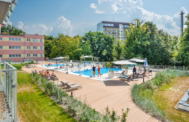 Apartamenty Sun & Snow Nadmorskie Tarasy - Foto 48