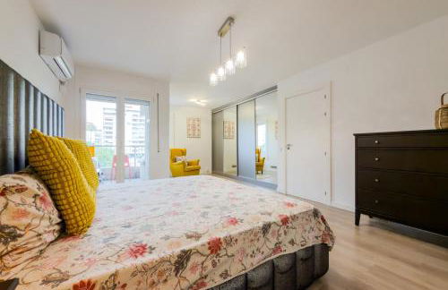 Impresionante Apartamento delante del Mar - Foto 13